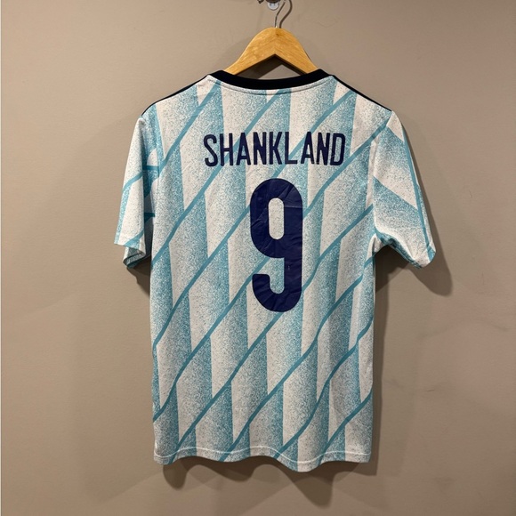 Scotland Football Soccer Jersey - Picture 2 of 9